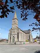 eglise saint-malo brusvily