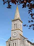 eglise saint-malo brusvily