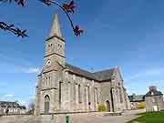 eglise saint-malo brusvily