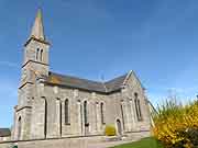 eglise saint-malo brusvily