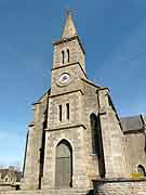 eglise saint-malo brusvily