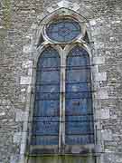 eglise saint-malo brusvily