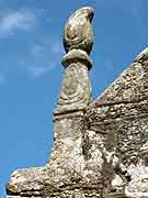 chapelle saint-blaise bulat-pestivien