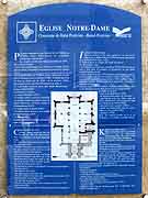 bulat-pestivien eglise notre-dame
