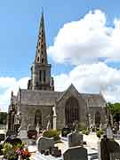 bulat-pestivien eglise notre-dame