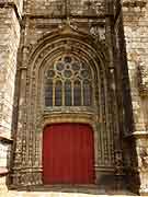 bulat-pestivien eglise notre-dame