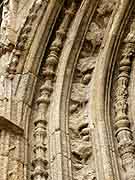 bulat-pestivien eglise notre-dame