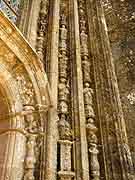 bulat-pestivien eglise notre-dame