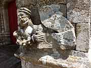 bulat-pestivien eglise notre-dame