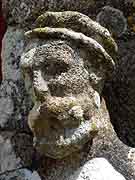 bulat-pestivien eglise notre-dame