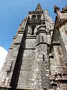 bulat-pestivien eglise notre-dame