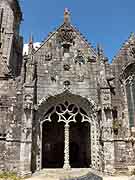 bulat-pestivien eglise notre-dame