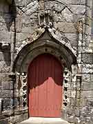 bulat-pestivien eglise notre-dame
