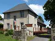 chapelle saint-blaise bulat-pestivien