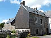 chapelle saint-blaise bulat-pestivien