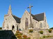 canihuel eglise notre-dame