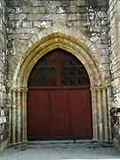 canihuel eglise notre-dame