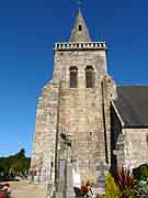 canihuel eglise notre-dame