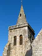 canihuel eglise notre-dame