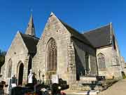 canihuel eglise notre-dame