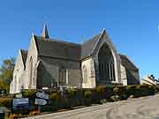 canihuel eglise notre-dame