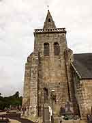 canihuel eglise notre-dame