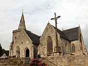 canihuel eglise notre-dame