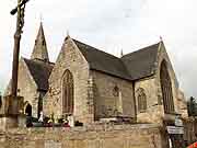 canihuel eglise notre-dame