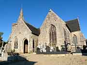 canihuel eglise notre-dame