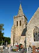 canihuel eglise notre-dame