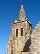 canihuel eglise notre-dame