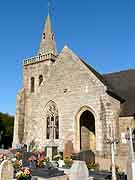 canihuel eglise notre-dame