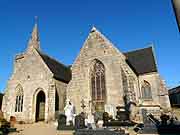 canihuel eglise notre-dame