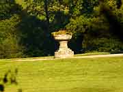 parc du chateau du bois-berthelot canihuel