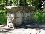 carnoet vallee des saints