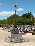 carnoet vallee des saints