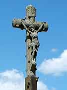 carnoet vallee des saints