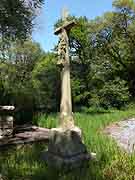 carnoet vallee des saints