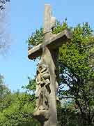 carnoet vallee des saints