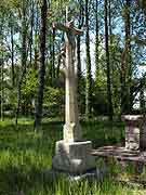 carnoet vallee des saints
