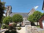 carnoet vallee des saints