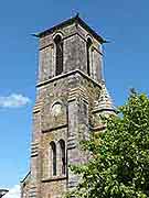 carnoet vallee des saints