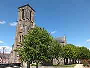 carnoet vallee des saints