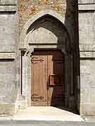 carnoet vallee des saints