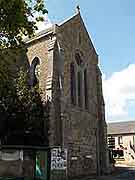 carnoet vallee des saints