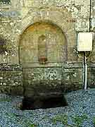 carnoet vallee des saints