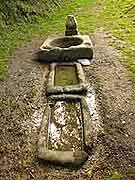 carnoet vallee des saints