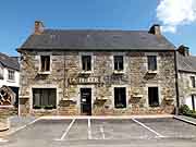 carnoet vallee des saints