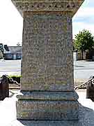 carnoet vallee des saints