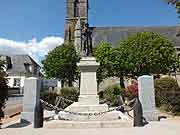 carnoet vallee des saints